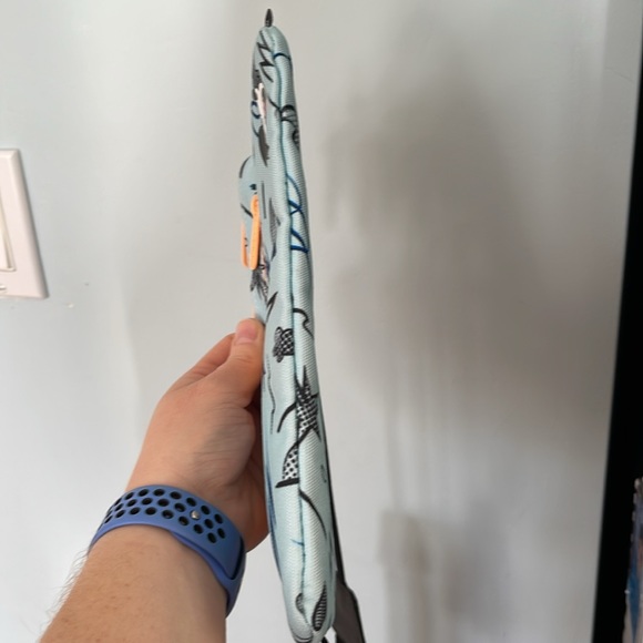 Disney Adidas Mickey Mouse crossbody bag with detachable strap by Adidas Neo - Picture 8 of 13